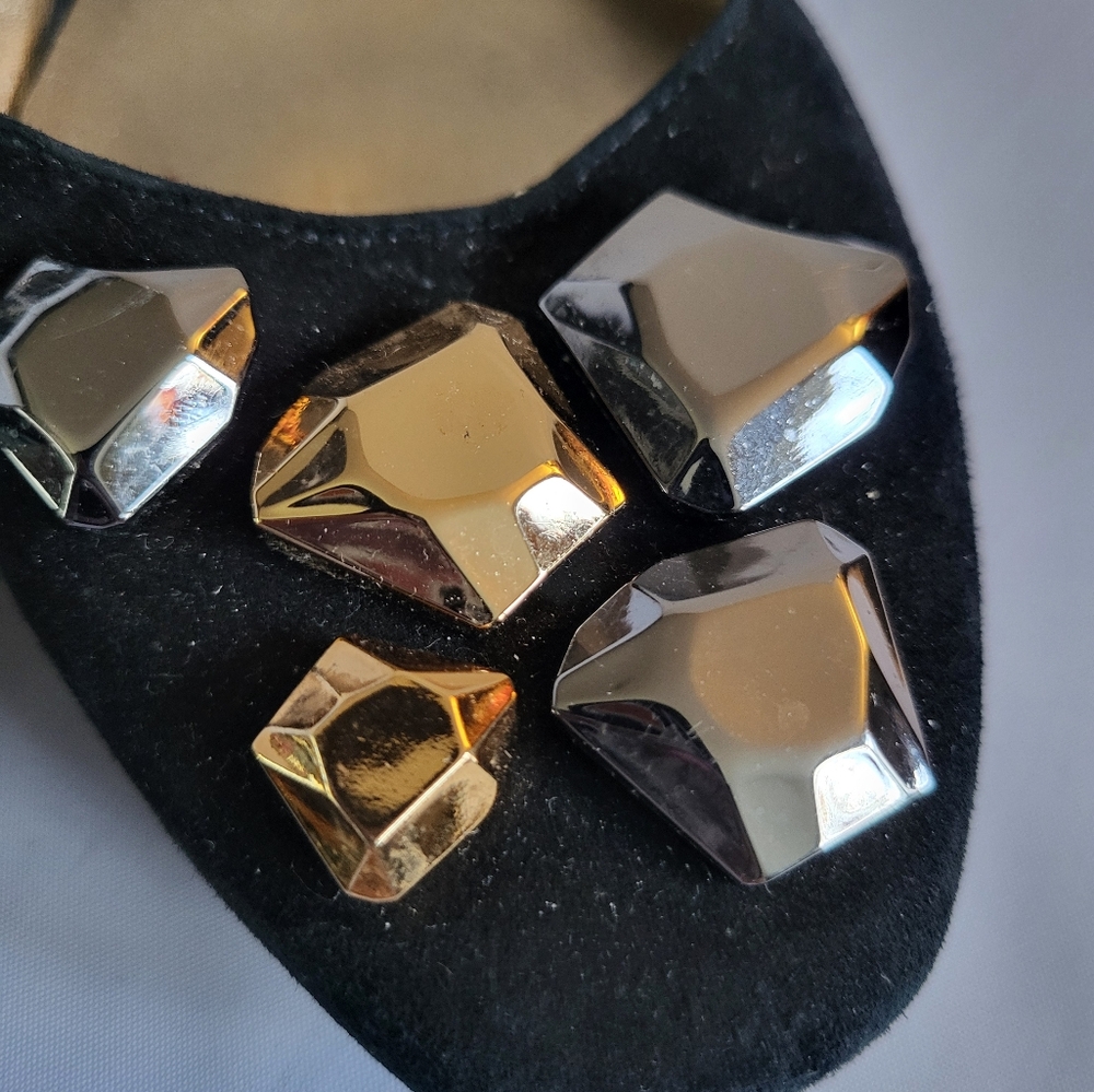 Diane Von Furstenberg Flats - Picture 3 of 8